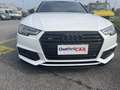 Audi A4 AVANT 2.0 TDI S LINE Weiß - thumbnail 3