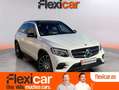 Mercedes-Benz GLC 350 350d 4Matic Aut. Blanco - thumbnail 1