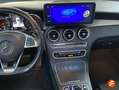 Mercedes-Benz GLC 350 350d 4Matic Aut. Blanc - thumbnail 12