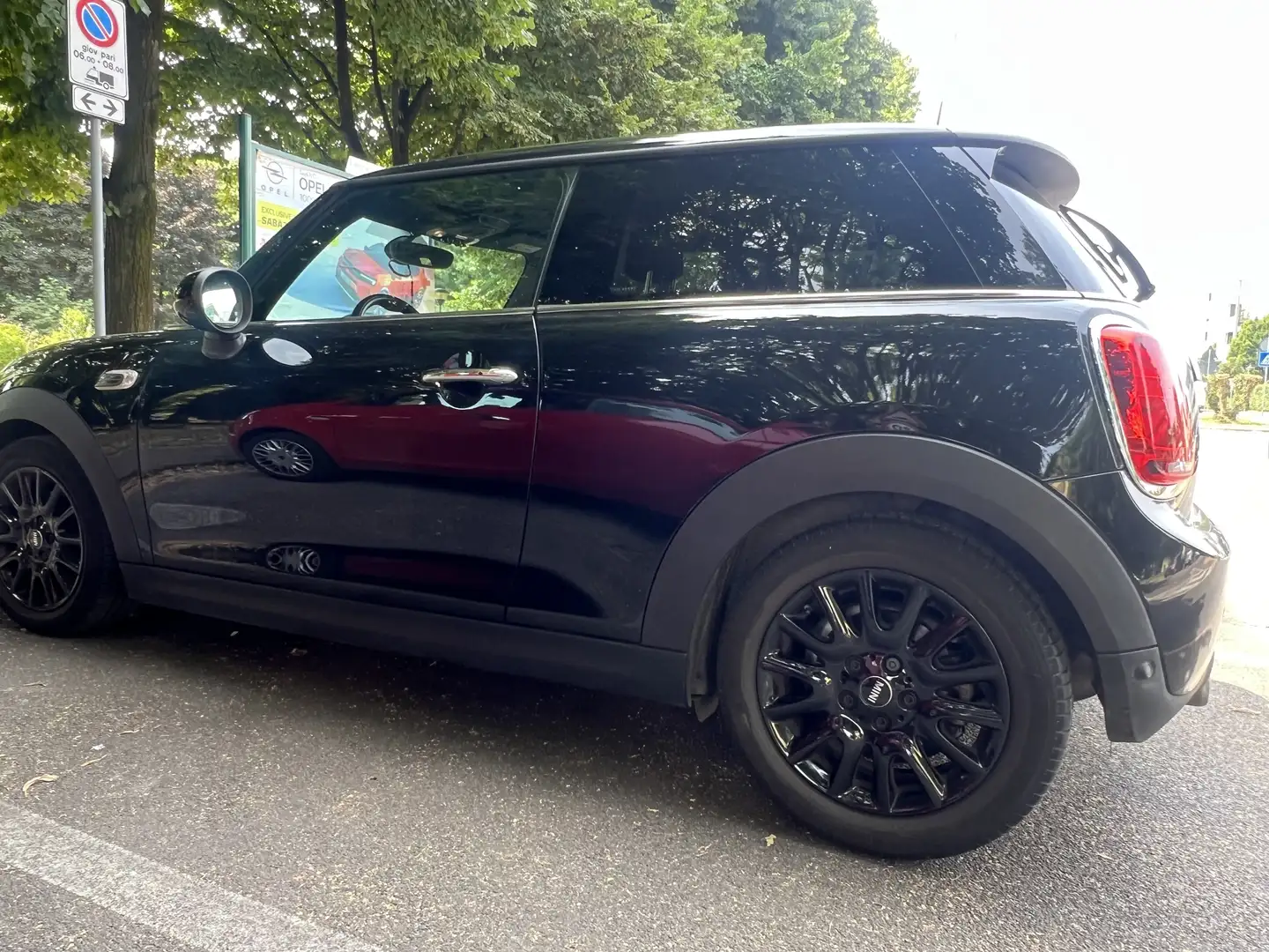 MINI Cooper 1.5 Hype 3p auto - 2