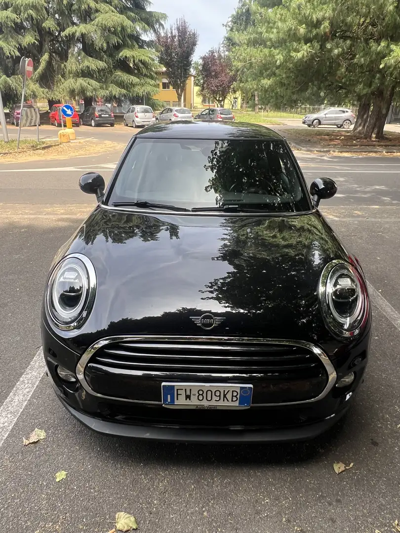 MINI Cooper 1.5 Hype 3p auto - 1