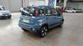 Fiat Panda 1.0 FireFly 70cv S&S Hybrid City Cross Blauw - thumbnail 5