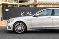Mercedes-Benz S 65 AMG Largo Aut. Grau - thumbnail 5