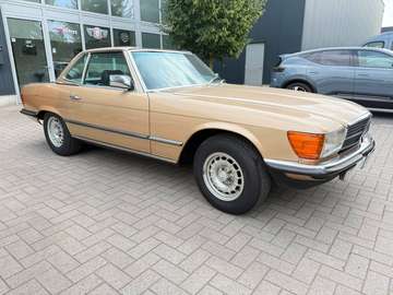 SL 280 R107