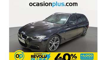 330dA Touring