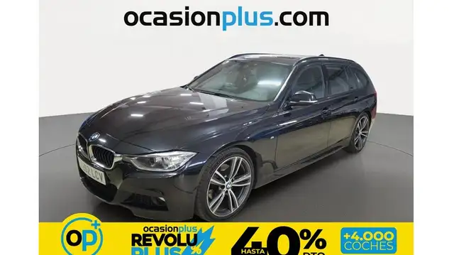 BMW 330 330dA Touring