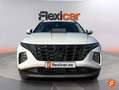 Hyundai TUCSON 1.6 TGDI 132kW (180CV) 48V Style DCT 4x4 Blanco - thumbnail 2