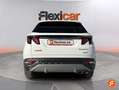 Hyundai TUCSON 1.6 TGDI 132kW (180CV) 48V Style DCT 4x4 Blanco - thumbnail 4