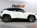 Hyundai TUCSON 1.6 TGDI 132kW (180CV) 48V Style DCT 4x4 Blanco - thumbnail 3