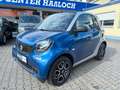 smart forTwo coupe 52kW 1-Hand TOP! Silber - thumbnail 2