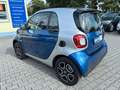 smart forTwo coupe 52kW 1-Hand TOP! Silber - thumbnail 17