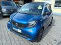 smart forTwo coupe 52kW 1-Hand TOP! Silber - thumbnail 8
