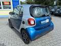 smart forTwo coupe 52kW 1-Hand TOP! Silber - thumbnail 19