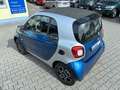 smart forTwo coupe 52kW 1-Hand TOP! Silber - thumbnail 18