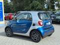 smart forTwo coupe 52kW 1-Hand TOP! Silber - thumbnail 20