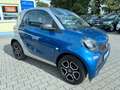 smart forTwo coupe 52kW 1-Hand TOP! Silber - thumbnail 4