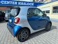 smart forTwo coupe 52kW 1-Hand TOP! Silber - thumbnail 13