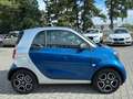 smart forTwo coupe 52kW 1-Hand TOP! Silber - thumbnail 12