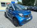 smart forTwo coupe 52kW 1-Hand TOP! Silber - thumbnail 10