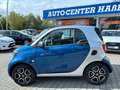 smart forTwo coupe 52kW 1-Hand TOP! Silber - thumbnail 5