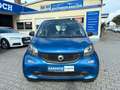 smart forTwo coupe 52kW 1-Hand TOP! Silber - thumbnail 3