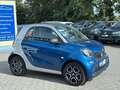 smart forTwo coupe 52kW 1-Hand TOP! Silber - thumbnail 11