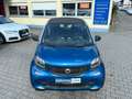 smart forTwo coupe 52kW 1-Hand TOP! Silber - thumbnail 6