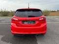 Ford Fiesta ST-LINE 1.1 Benzina Rosso - thumbnail 3