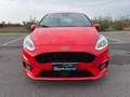 Ford Fiesta ST-LINE 1.1 Benzina Rouge - thumbnail 2