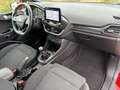 Ford Fiesta ST-LINE 1.1 Benzina Rouge - thumbnail 9