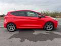 Ford Fiesta ST-LINE 1.1 Benzina Rosso - thumbnail 4