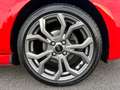 Ford Fiesta ST-LINE 1.1 Benzina Rosso - thumbnail 8