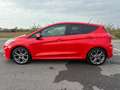Ford Fiesta ST-LINE 1.1 Benzina Rouge - thumbnail 5
