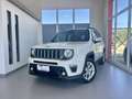 Jeep Renegade JEEP RENEGADE 1.6 MJT 130 CV LIMITED - 2022 Blanc - thumbnail 1