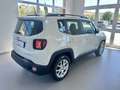 Jeep Renegade JEEP RENEGADE 1.6 MJT 130 CV LIMITED - 2022 Blanc - thumbnail 8