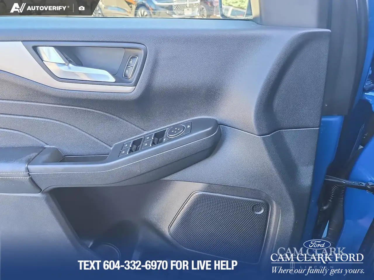 Ford Escape photo Ford Escape