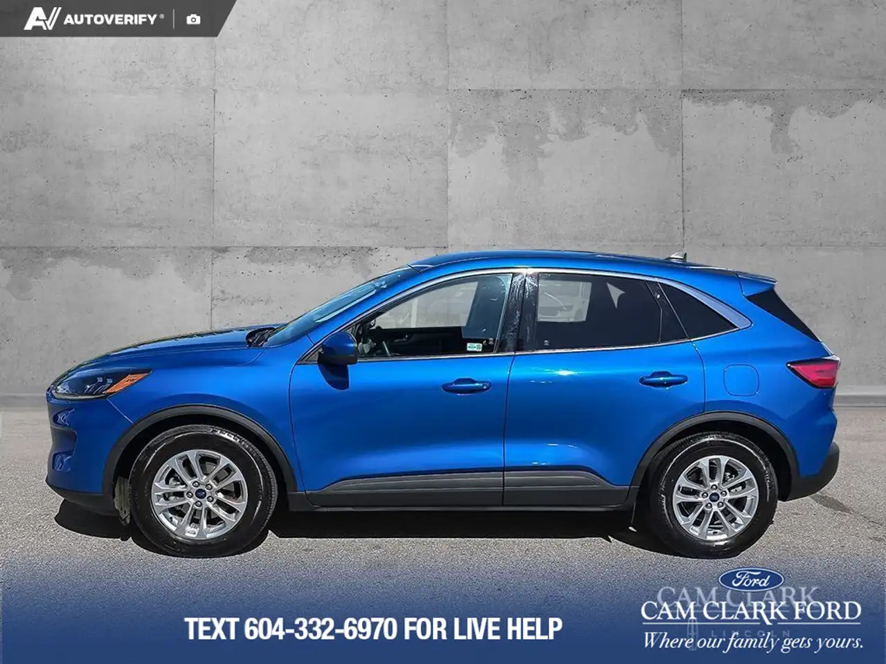 Ford Escape photo Ford Escape
