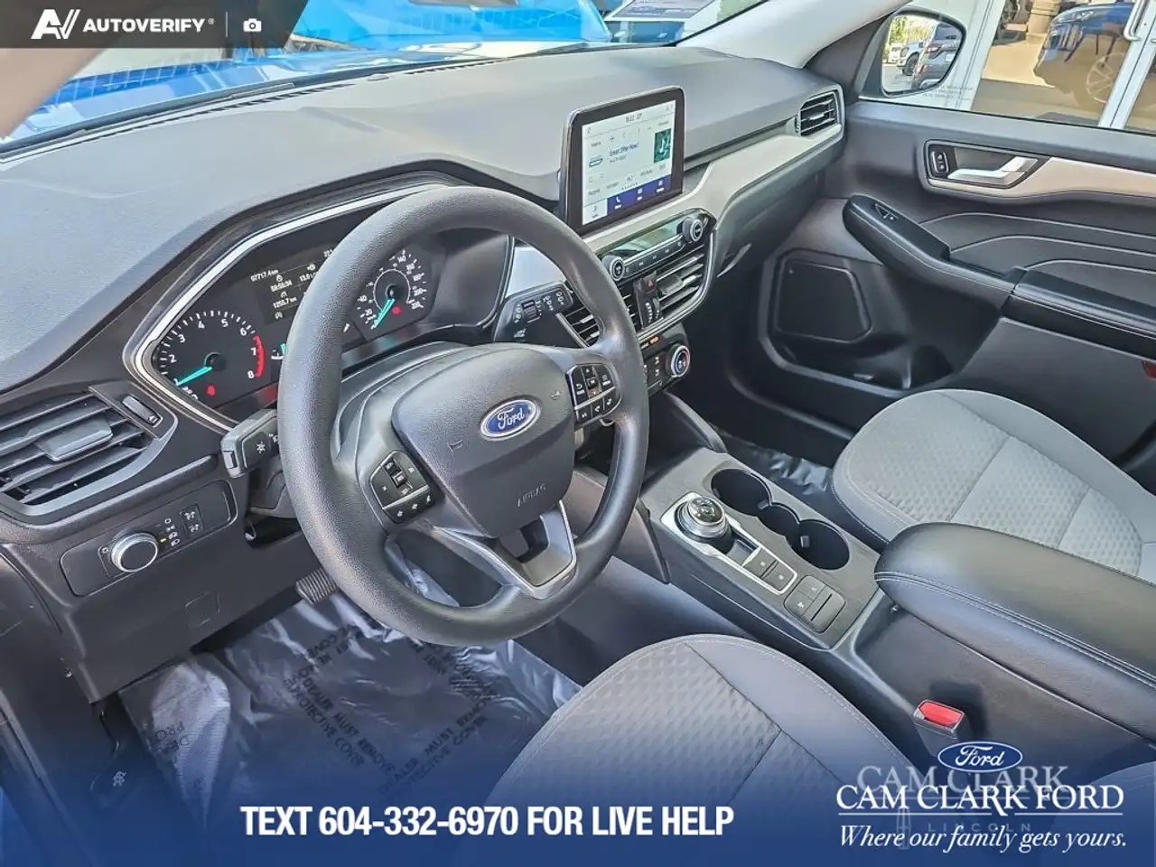 Ford Escape photo Ford Escape