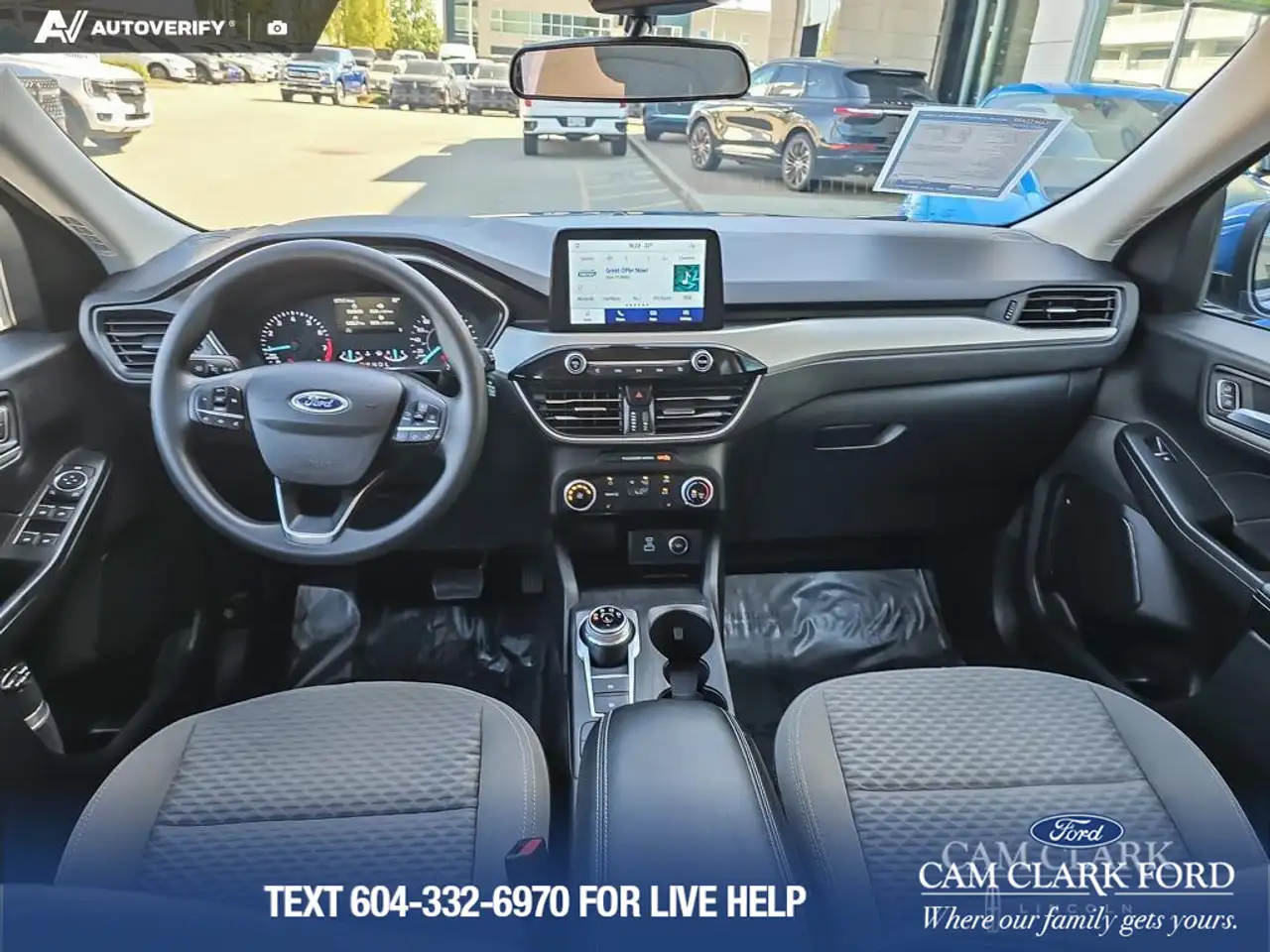 Ford Escape photo Ford Escape