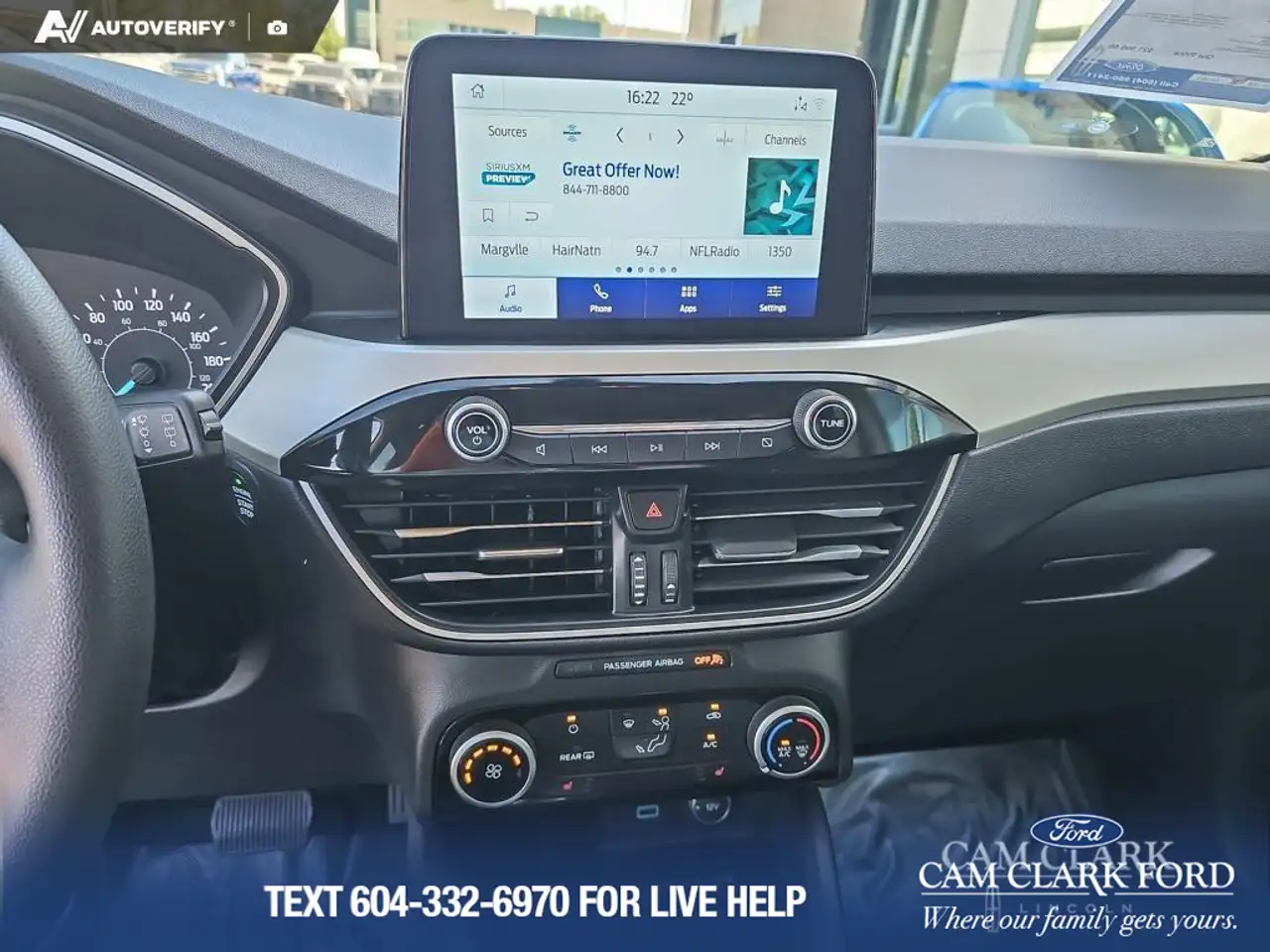 Ford Escape photo Ford Escape