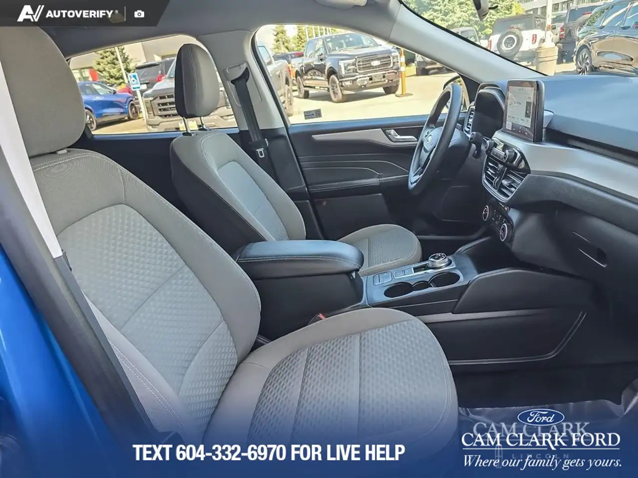 Ford Escape photo Ford Escape