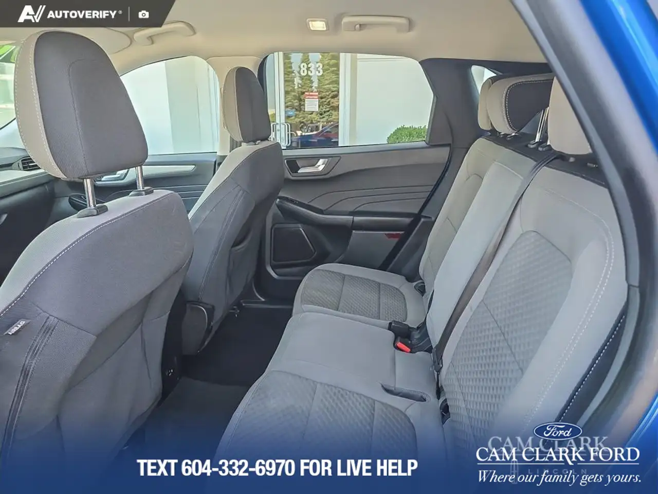 Ford Escape photo Ford Escape