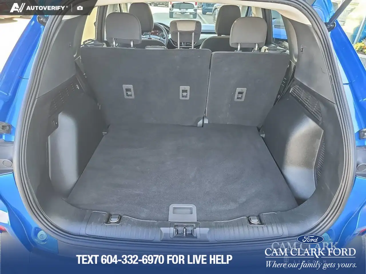Ford Escape photo Ford Escape