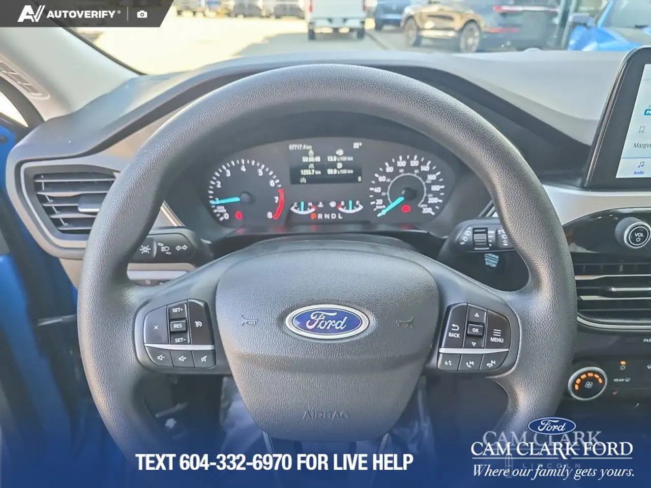 Ford Escape photo Ford Escape