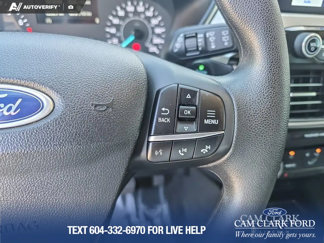 Ford Escape photo Ford Escape