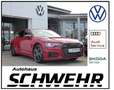 Audi A6 Avant Sport 3.0 TFSI V6 quattro S line Rot - thumbnail 1