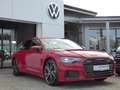 Audi A6 Avant Sport 3.0 TFSI V6 quattro S line Rot - thumbnail 2