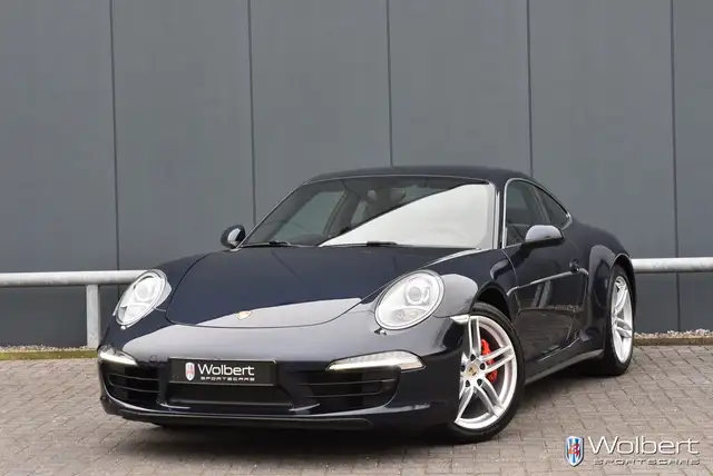 Porsche 991 991 3.4 Carrera 4