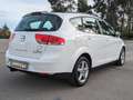 SEAT Altea XL 1.6TDI CR S&S Reference E-eco. Weiß - thumbnail 5