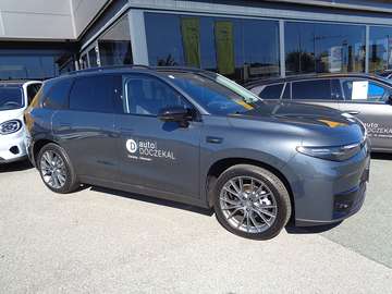 Elektro 70kWh Design *AKTIONSPREIS*